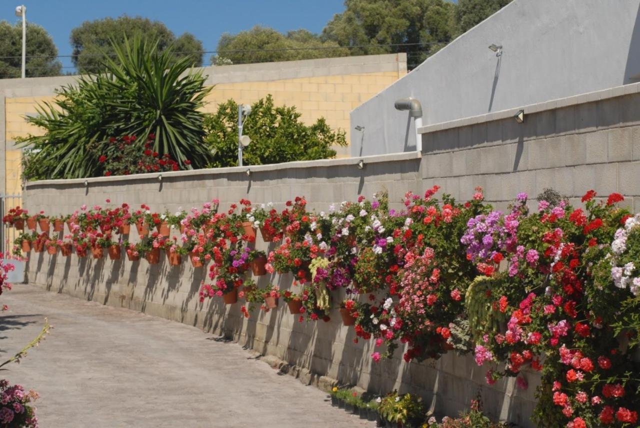 Pueblos Blancos Vejer de la Frontera Extérieur photo
