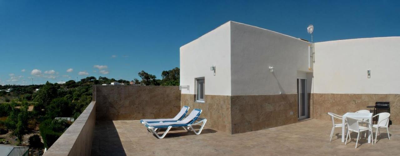 Pueblos Blancos Vejer de la Frontera Extérieur photo