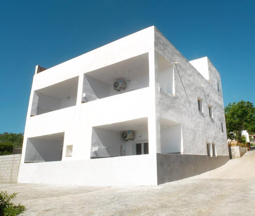 Pueblos Blancos Vejer de la Frontera Extérieur photo